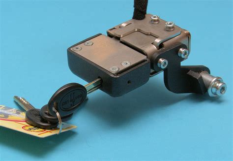 obd slot|stuurasslot bearlock camper.
